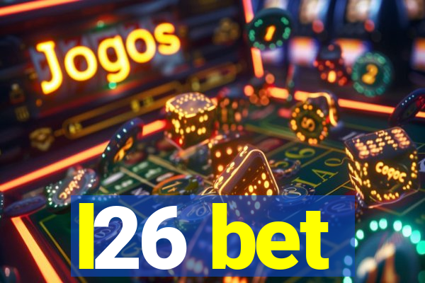 l26 bet